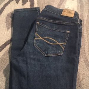 Abercrombie & Fitch Jeans 👖